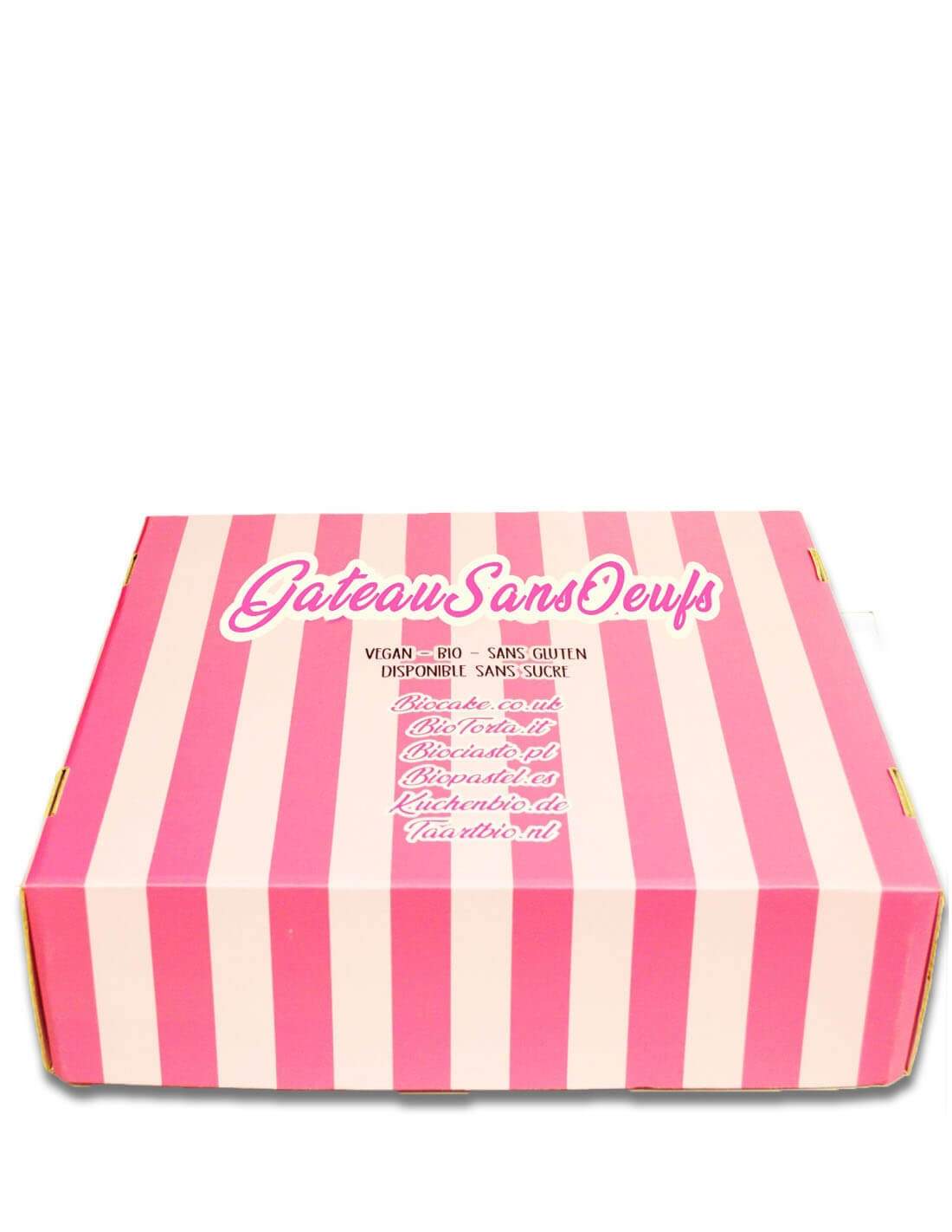 Gateau De L As Monaco Club De Football Vegan Et Sans Gluten 44 90