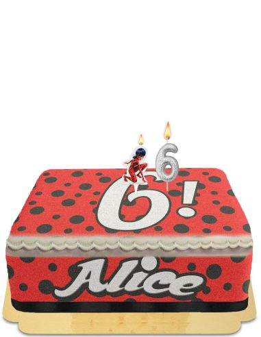 Gateausansoeufs.com Gâteau Ladybug Miraculous vegan et sans gluten - 272