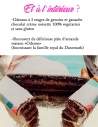 Gateausansoeufs.com Gâteau petits coeurs Fête des mères avec rose vegan et sans gluten - 39