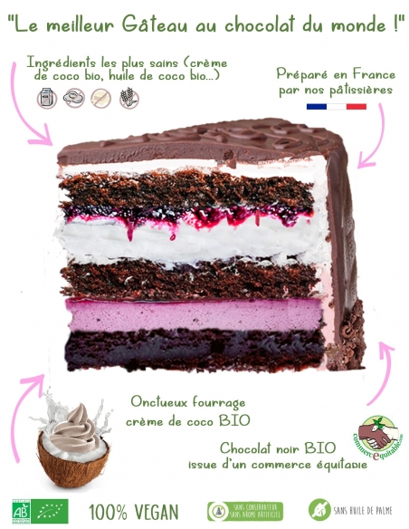 Gateausansoeufs.com Gâteau chicha oriental vegan et sans gluten - 5