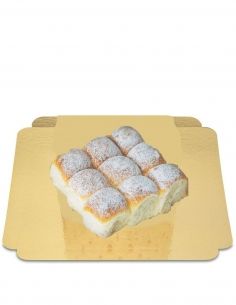  9 petit pains briochés vegan, sans gluten et sans sucre adapté coéliaques - 76