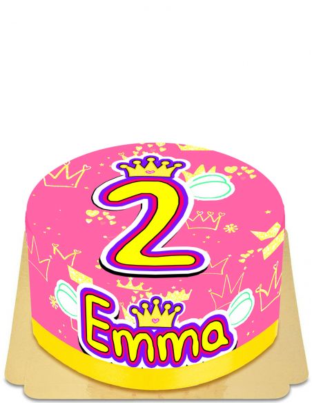 Gateausansoeufs.com Gâteau Peppa pig avec tirelire géante vegan et sans gluten - 4