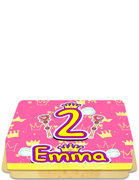 Gateausansoeufs.com Gâteau Peppa pig avec tirelire géante vegan et sans gluten - 3