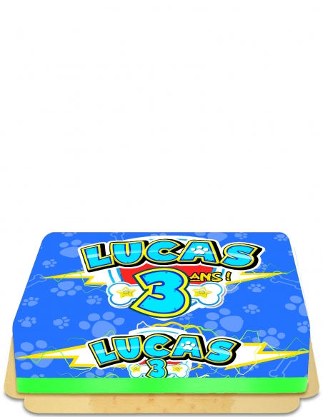 Gateausansoeufs.com Pat Patrouille gâteau pop up vegan et sans gluten - 84