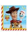Gateausansoeufs.com Grand pack de décoration d'anniversaire Toy Story - 4