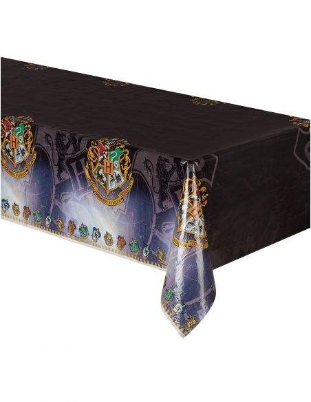 Gateausansoeufs.com Grand pack de décoration d'anniversaire Harry Potter - 5
