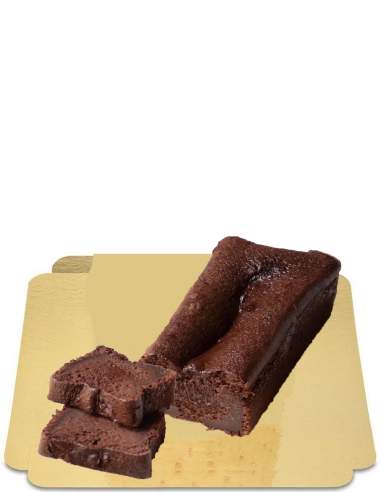  Fondant au chocolat hyperprotéiné (30g protéine de petit-pois par part) vegan, sans gluten et sans sucre à IG bas - 69