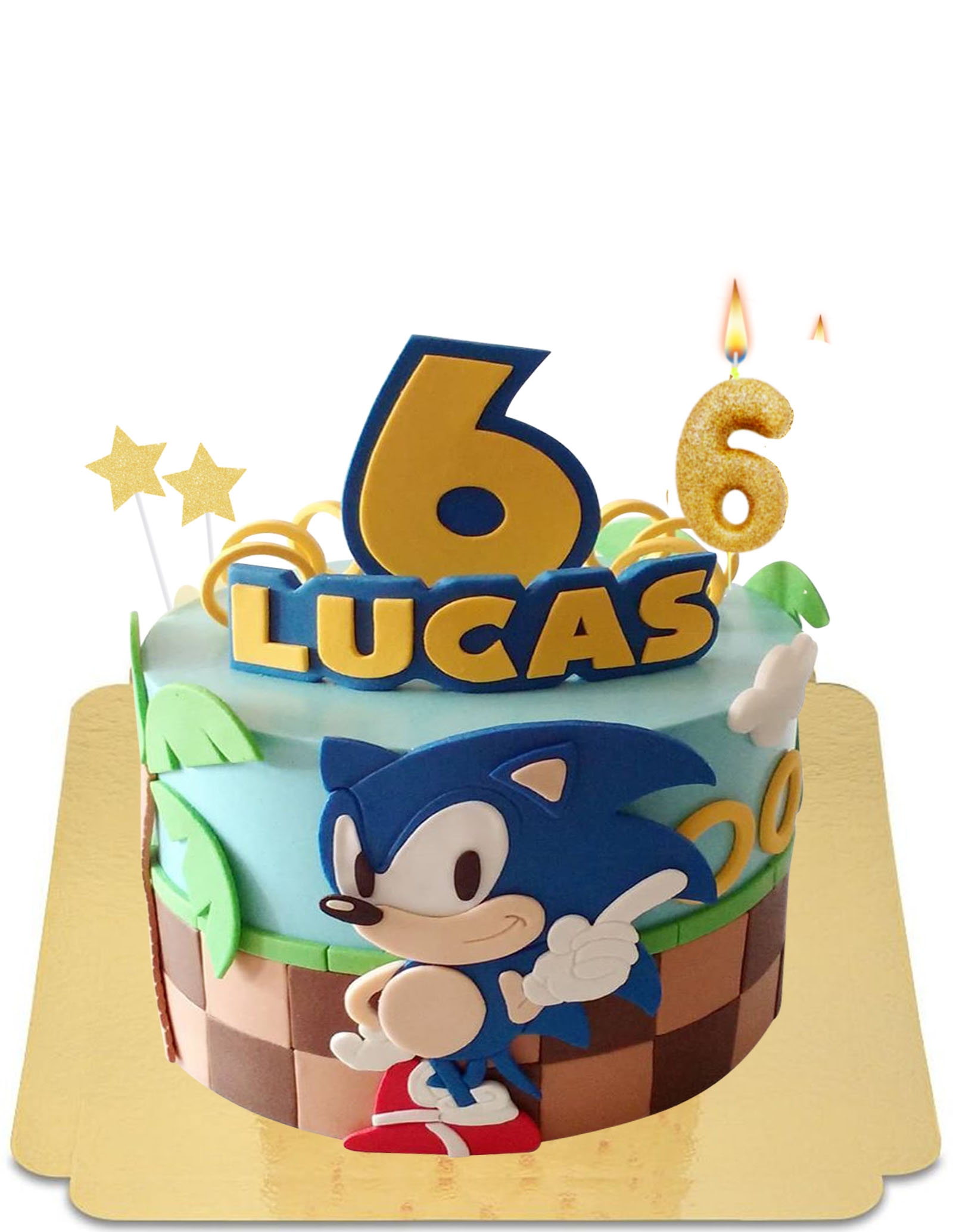 Gateau Sonic Le Herisson Old School Jeux Video Sega Vegan Sans Gluten Gateau Sonic Le Herisson Old School Jeux Video Sega Vegan Sans Gluten