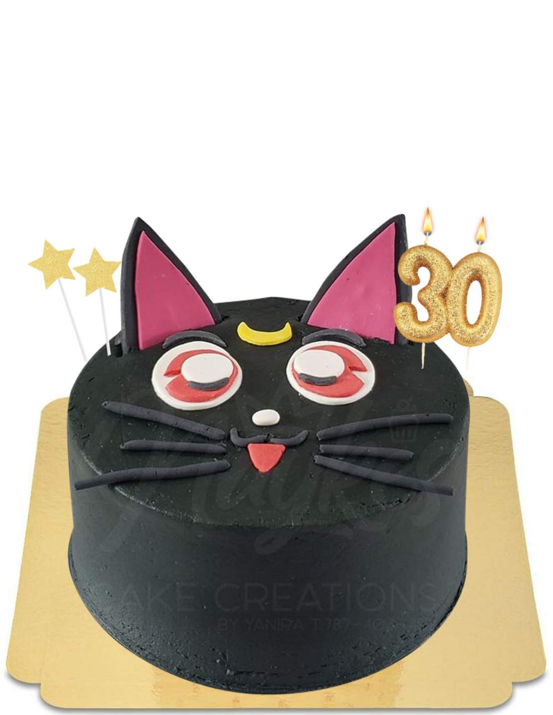 Gâteau Danniversaire De Cuisson De Chat Noir Sur Fond Blanc PNG , Clipart  Danniversaire De Chat, Clipart De Cuisson à Gâteau, Anniversaire Chat  Clipart Image PNG pour le téléchargement libre, image size:1100x1422