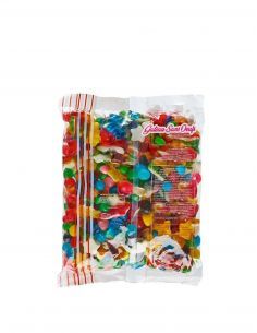  Bonbon sans sucre vegan et sans gluten 500g - 28