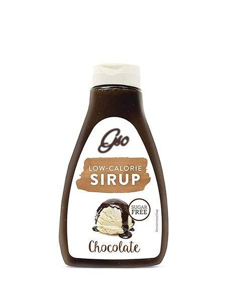  Sirop chocolat noir sans sucre vegan et sans gluten adapté diabétiques - 74