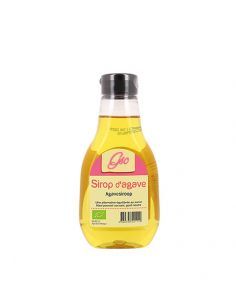  Sirop d'agave bio - 70