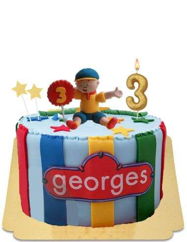 Gateausansoeufs.com Gâteau Caillou s'amuse vegan, sans gluten - 10