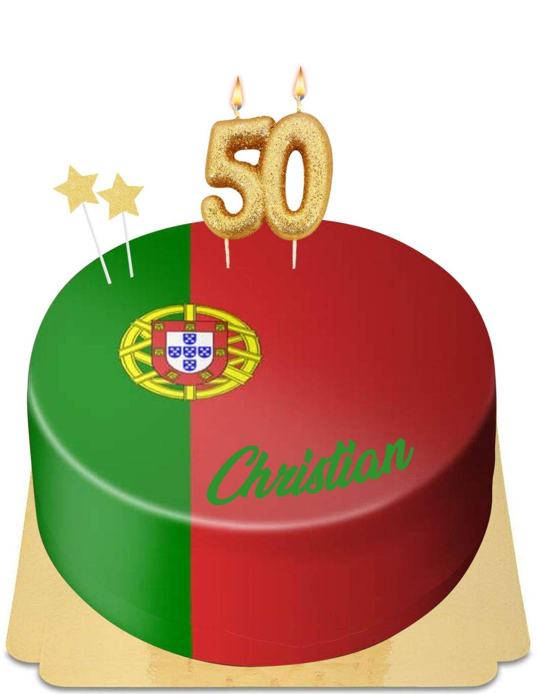 Gateau Drapeau Du Portugal Vegan Et Sans Gluten 39 90