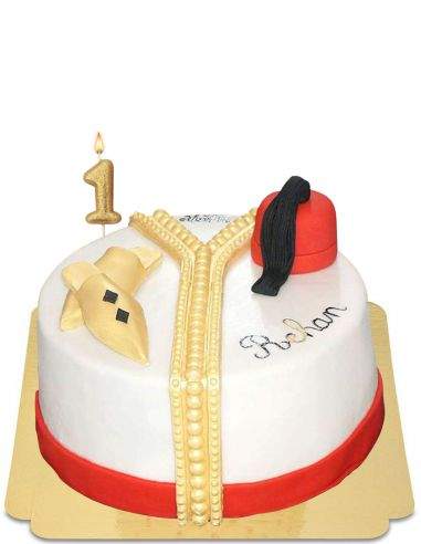 Gateausansoeufs.com Gâteau circoncision musulmane vegan et sans gluten - 21